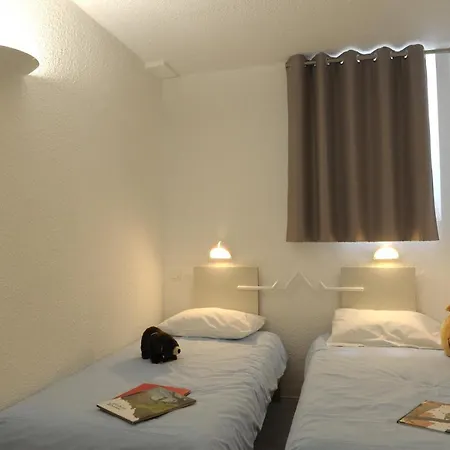 Ulvf Les Ramondies Semesterpark