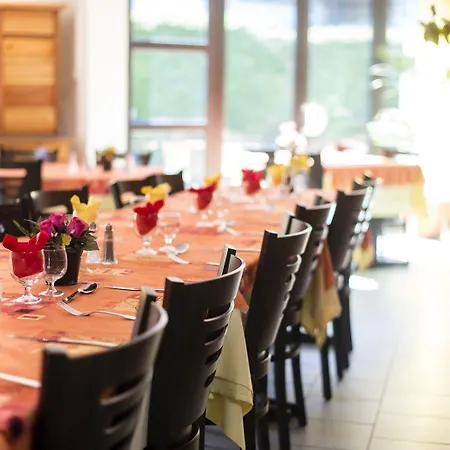 Ulvf Les Ramondies Ferienpark Saint-Lary-Soulan