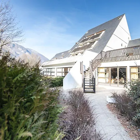 Ferienpark Ulvf Les Ramondies *