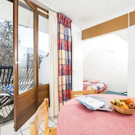 Ulvf Les Ramondies * Saint-Lary-Soulan