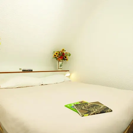 Ulvf Les Ramondies Village de vacances Saint-Lary-Soulan