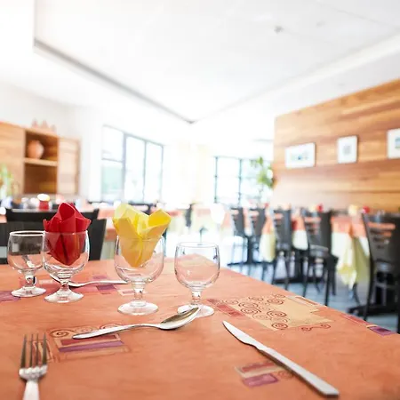 Ulvf Les Ramondies Ferienpark Saint-Lary-Soulan