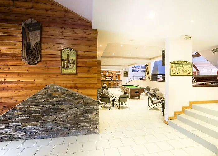 Semesterpark Ulvf Les Ramondies Saint-Lary-Soulan