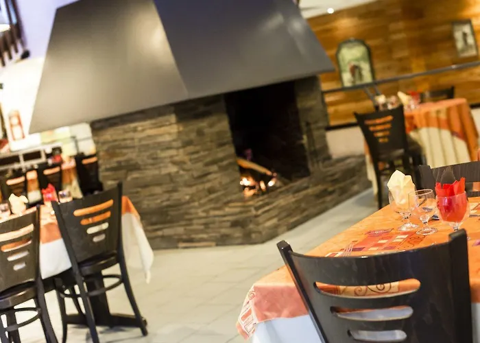 Ulvf Les Ramondies Saint-Lary-Soulan