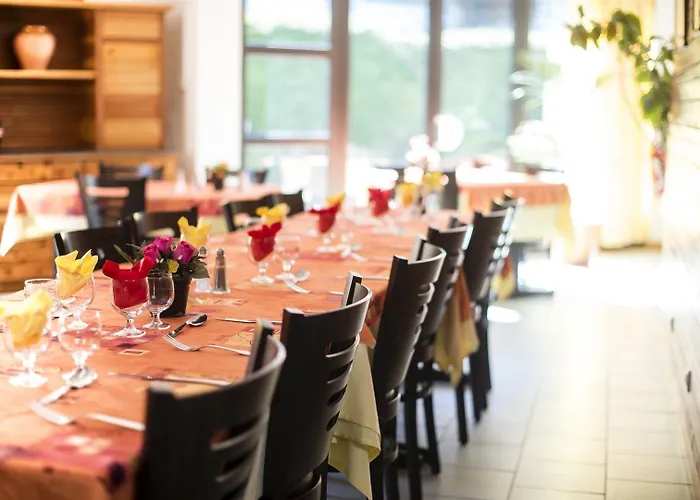 Ulvf Les Ramondies Semesterpark Saint-Lary-Soulan