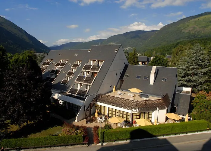 Ulvf Les Ramondies Semesterpark *