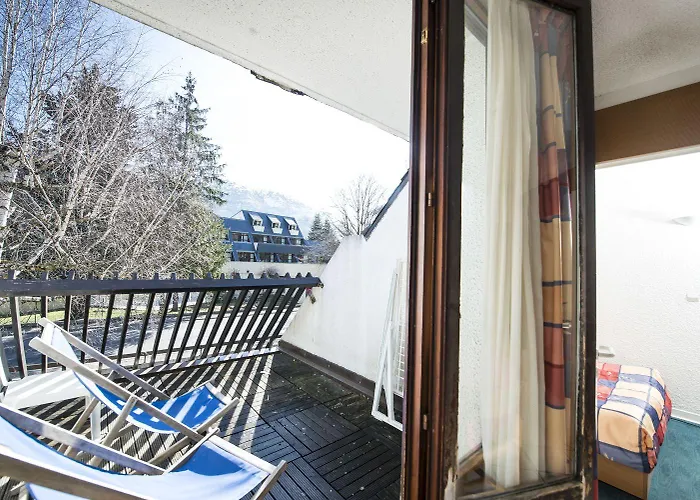 Ulvf Les Ramondies * Saint-Lary-Soulan