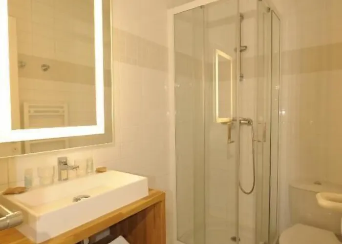 Semesterpark Ulvf Les Ramondies