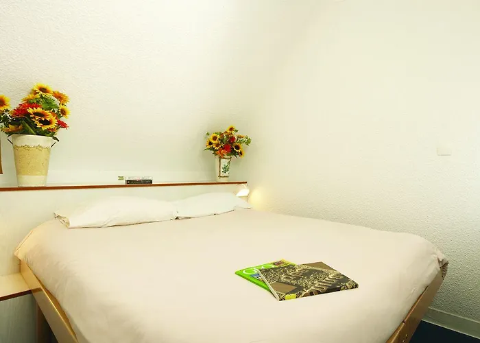 Ulvf Les Ramondies Semesterpark Saint-Lary-Soulan