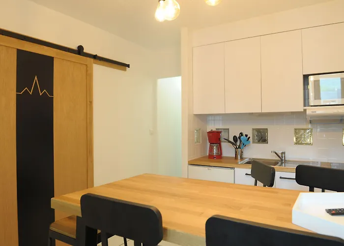 Ulvf Les Ramondies * Saint-Lary-Soulan