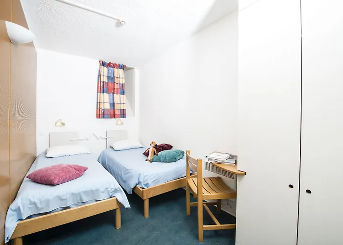 Ulvf Les Ramondies Semesterpark