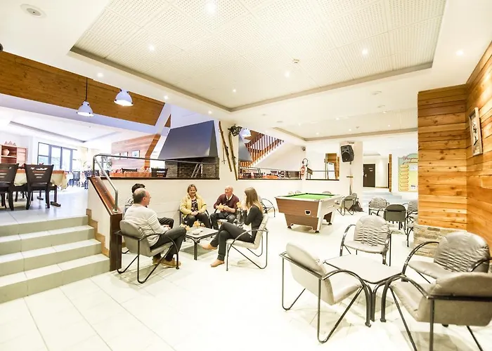 Ulvf Les Ramondies Semesterpark