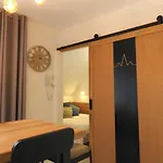Holiday park Ulvf Les Ramondies Saint-Lary-Soulan