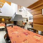 Ulvf Les Ramondies Holiday park *