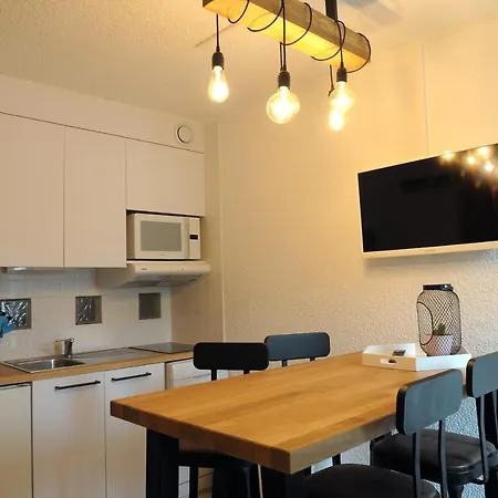 Semesterpark Ulvf Les Ramondies