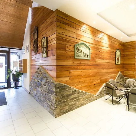 Ulvf Les Ramondies Semesterpark *