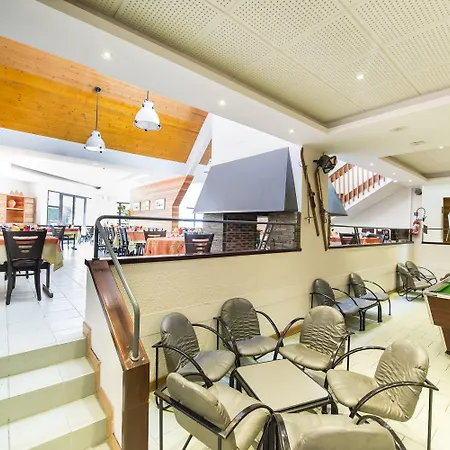 Ulvf Les Ramondies Semesterpark