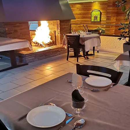 Ulvf Les Ramondies Saint-Lary-Soulan