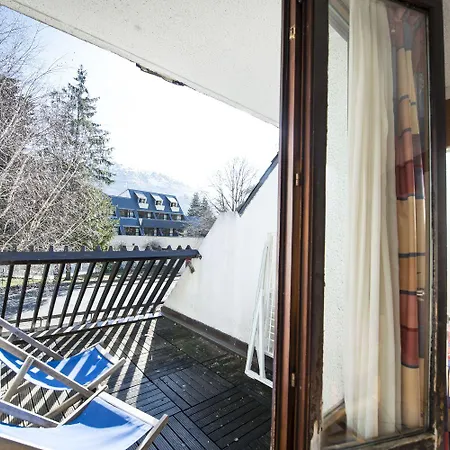 Ulvf Les Ramondies * Сен-Лари-Сулан