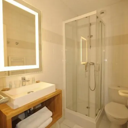 Semesterpark Ulvf Les Ramondies