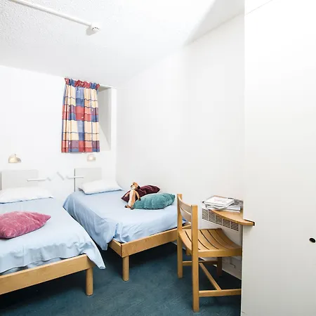 Ulvf Les Ramondies Semesterpark