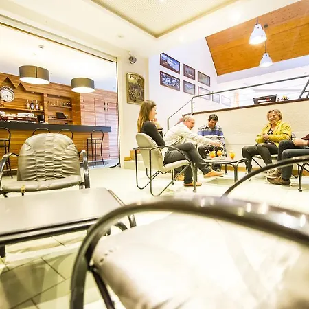 Tatil parkı Ulvf Les Ramondies