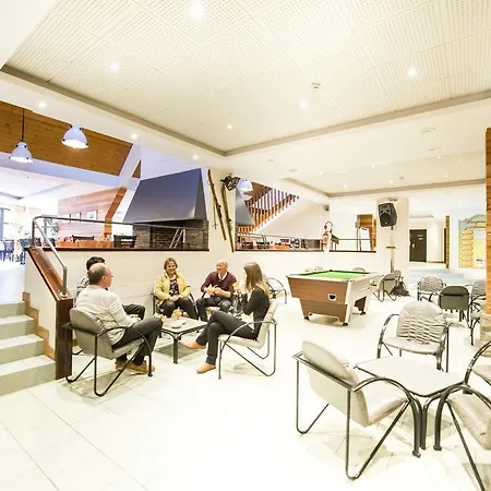 Ulvf Les Ramondies Semesterpark