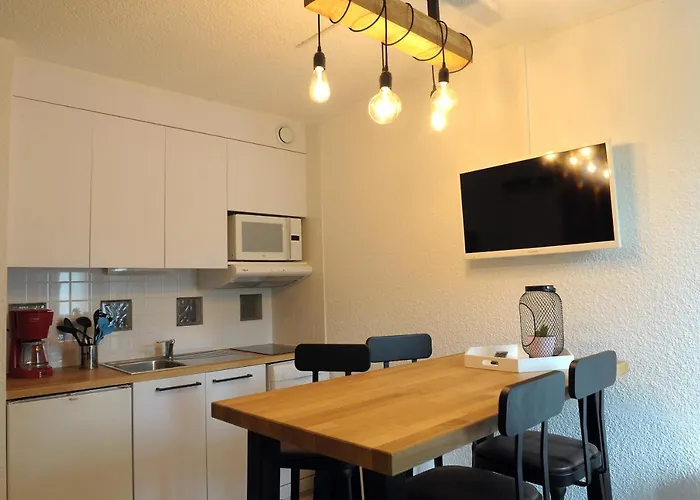 Tatil parkı Ulvf Les Ramondies