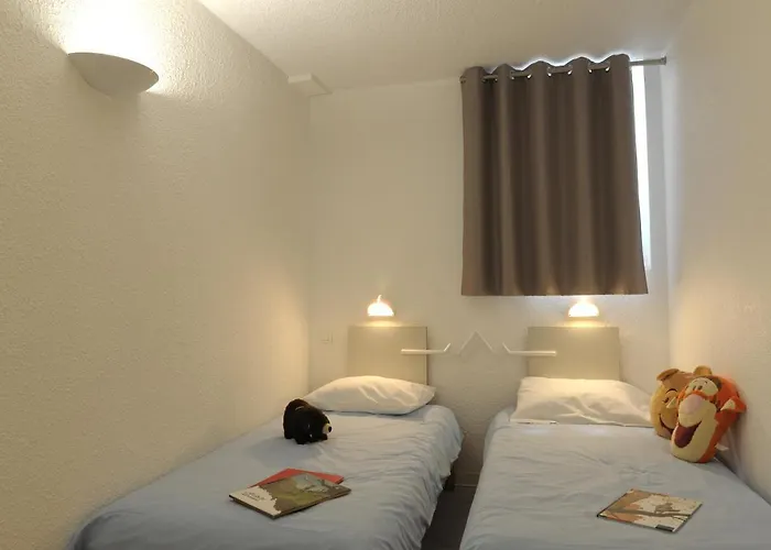 Ulvf Les Ramondies База отдыха