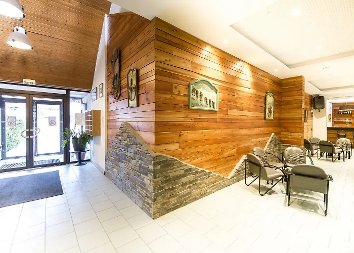 Ulvf Les Ramondies Tatil parkı *