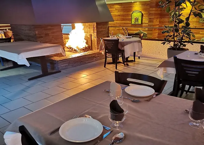 Ulvf Les Ramondies Saint-Lary-Soulan