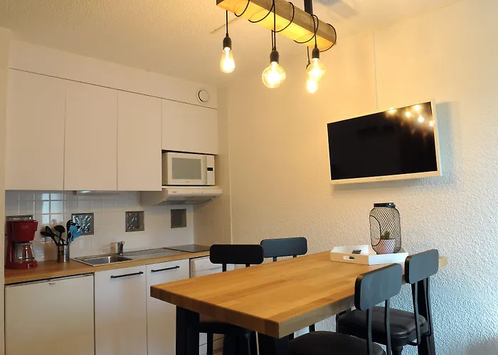 Village de vacances Ulvf Les Ramondies *