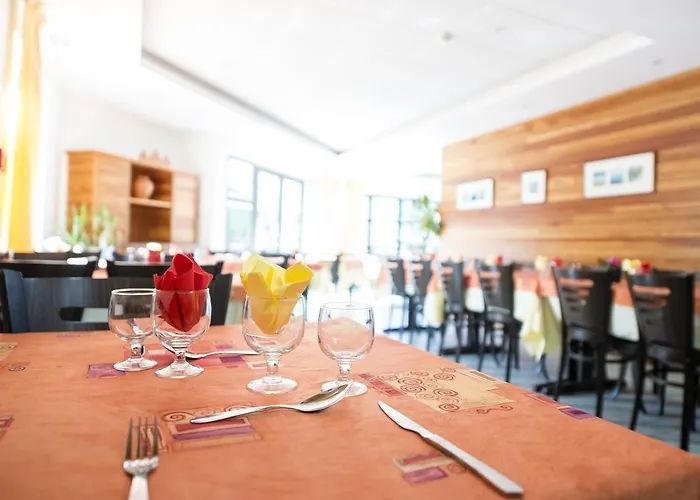 Ulvf Les Ramondies Πάρκο διακοπών Saint-Lary-Soulan