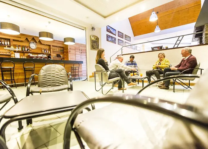 Tatil parkı Ulvf Les Ramondies